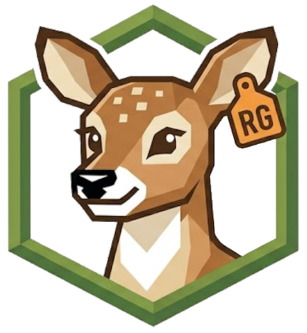 Rehgister Logo